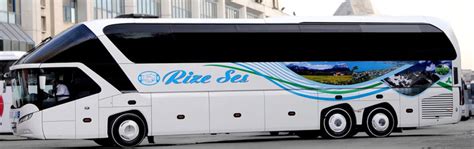 rize denizli otobüs bileti